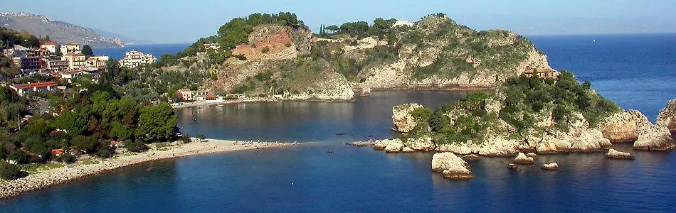 House Of Gianny Villa Taormina Holiday home