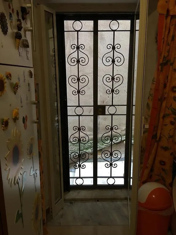 Holiday home House Of Gianny Villa Taormina Italy