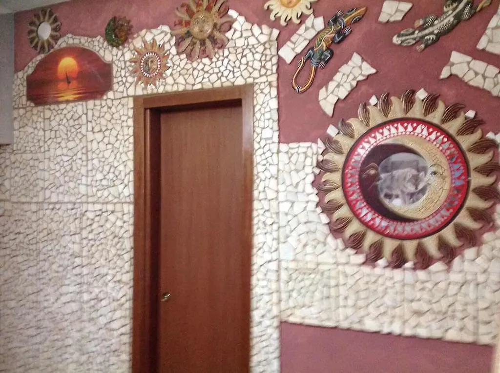 House Of Gianny Villa Taormina Holiday home