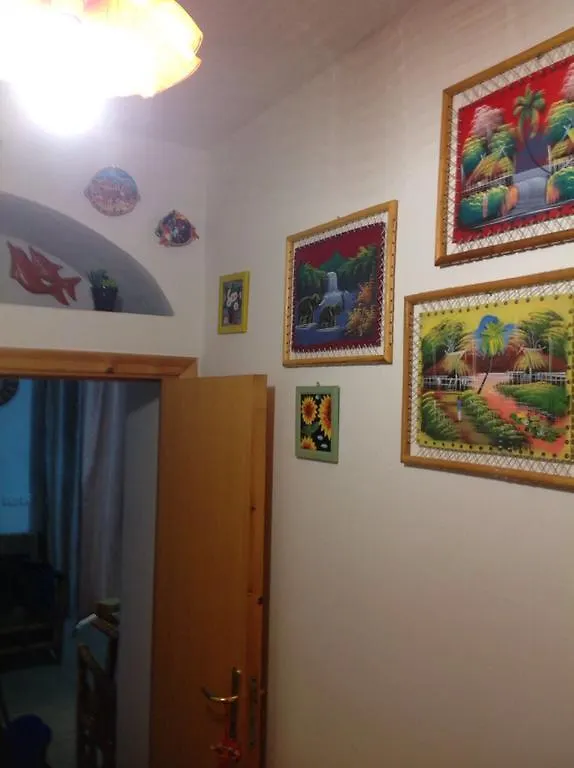 House Of Gianny Villa Taormina