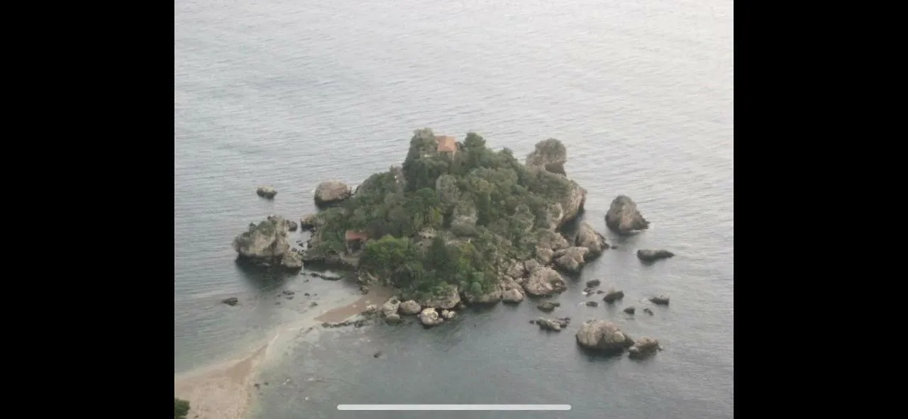 House Of Gianny Villa Taormina 0*,  Italy