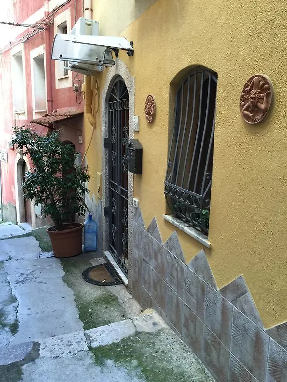 House Of Gianny Villa Taormina Casa vacanze