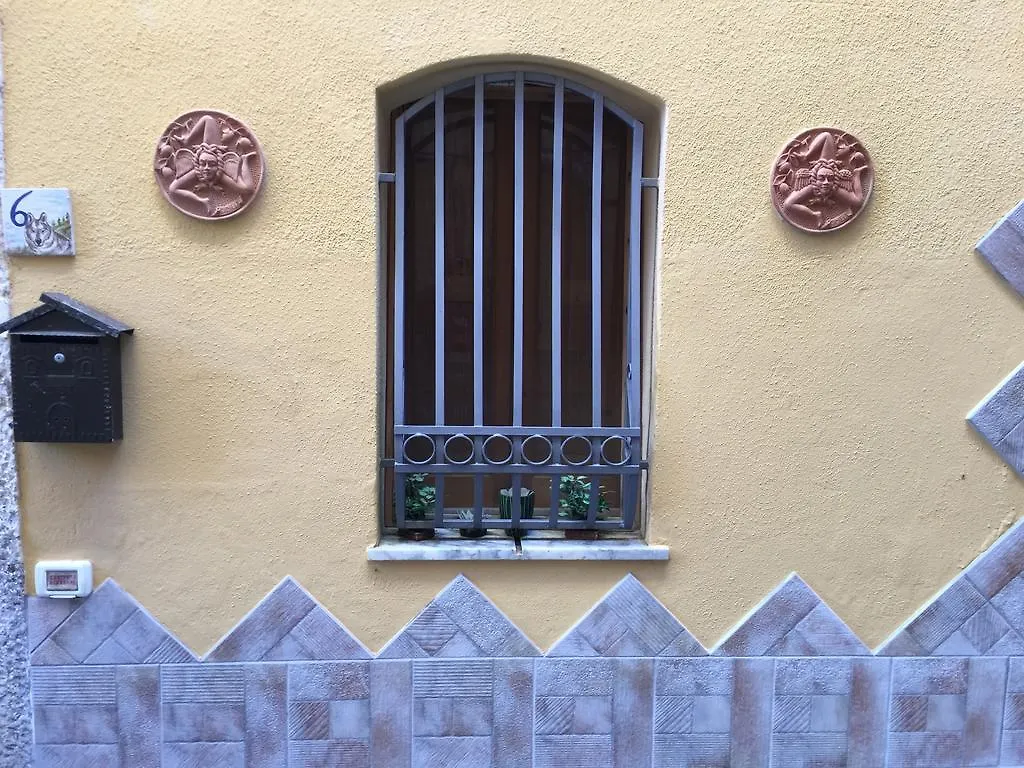 Holiday home House Of Gianny Villa Taormina