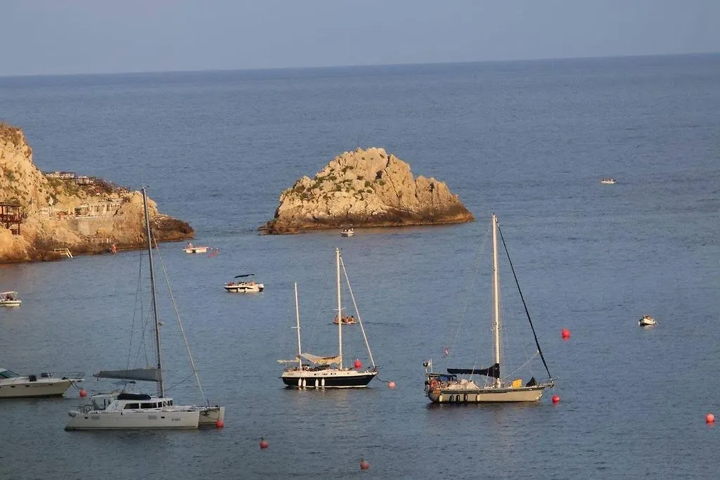 Holiday home House Of Gianny Villa Taormina