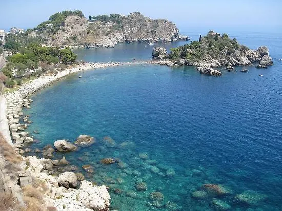 House Of Gianny Villa Taormina 0*,  Italy