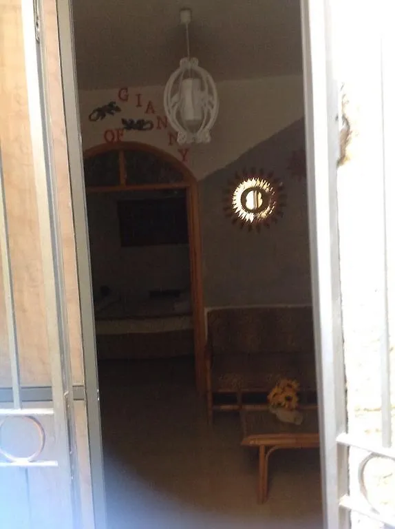 Holiday home House Of Gianny Villa Taormina Italy