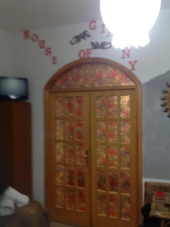 Holiday home House Of Gianny Villa Taormina