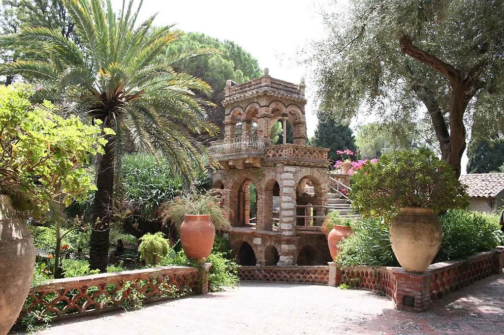House Of Gianny Villa Taormina Holiday home