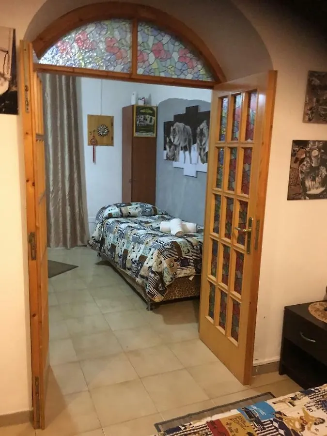 House Of Gianny Villa Taormina