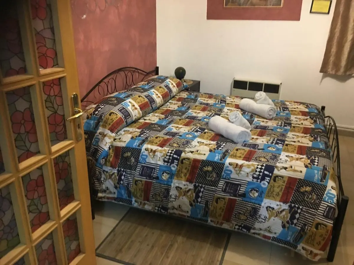 House Of Gianny Villa Taormina Italy