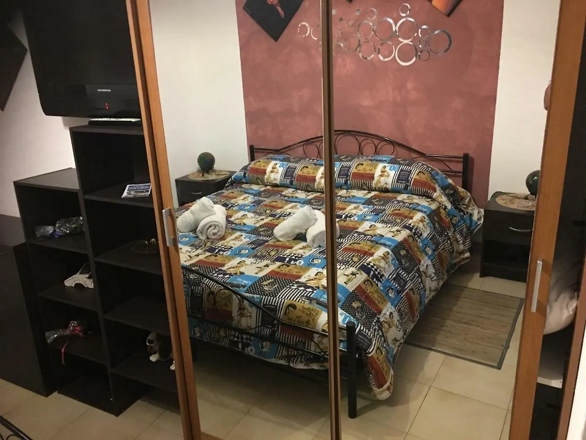 Holiday home House Of Gianny Villa Taormina Italy